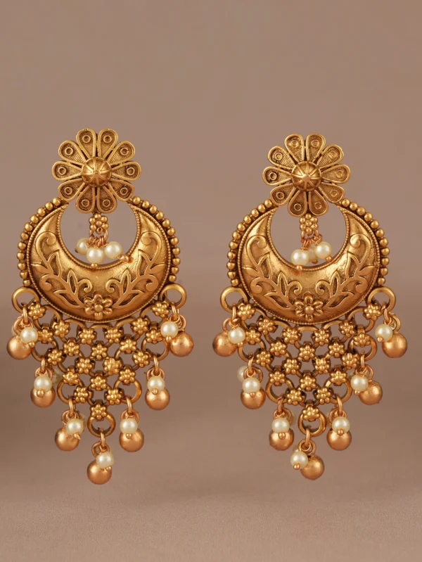 Earings 2