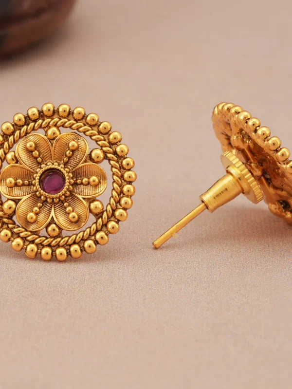 Earings 3
