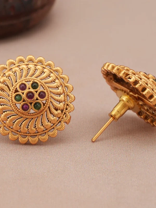 Earings 4
