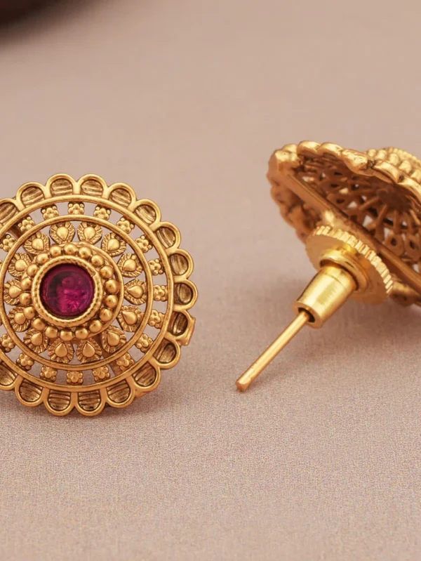 Earings 5